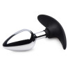 Master Series Plug en métal Dark Invader M 8 x 3.4 cm